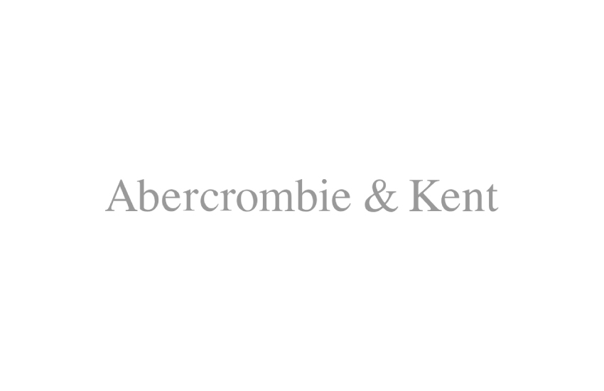 Abercrombie & Kent