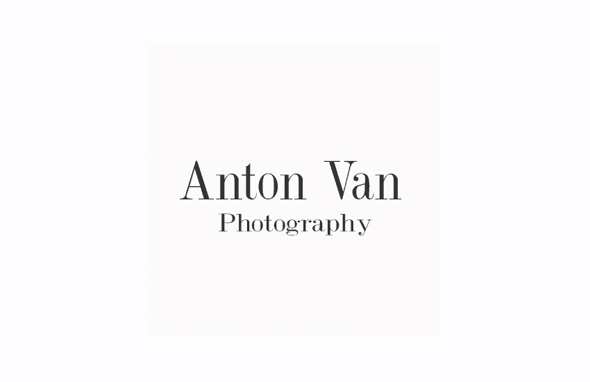 Anton Van Photography