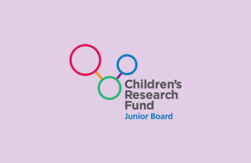 Children's Research Fund Junior Board